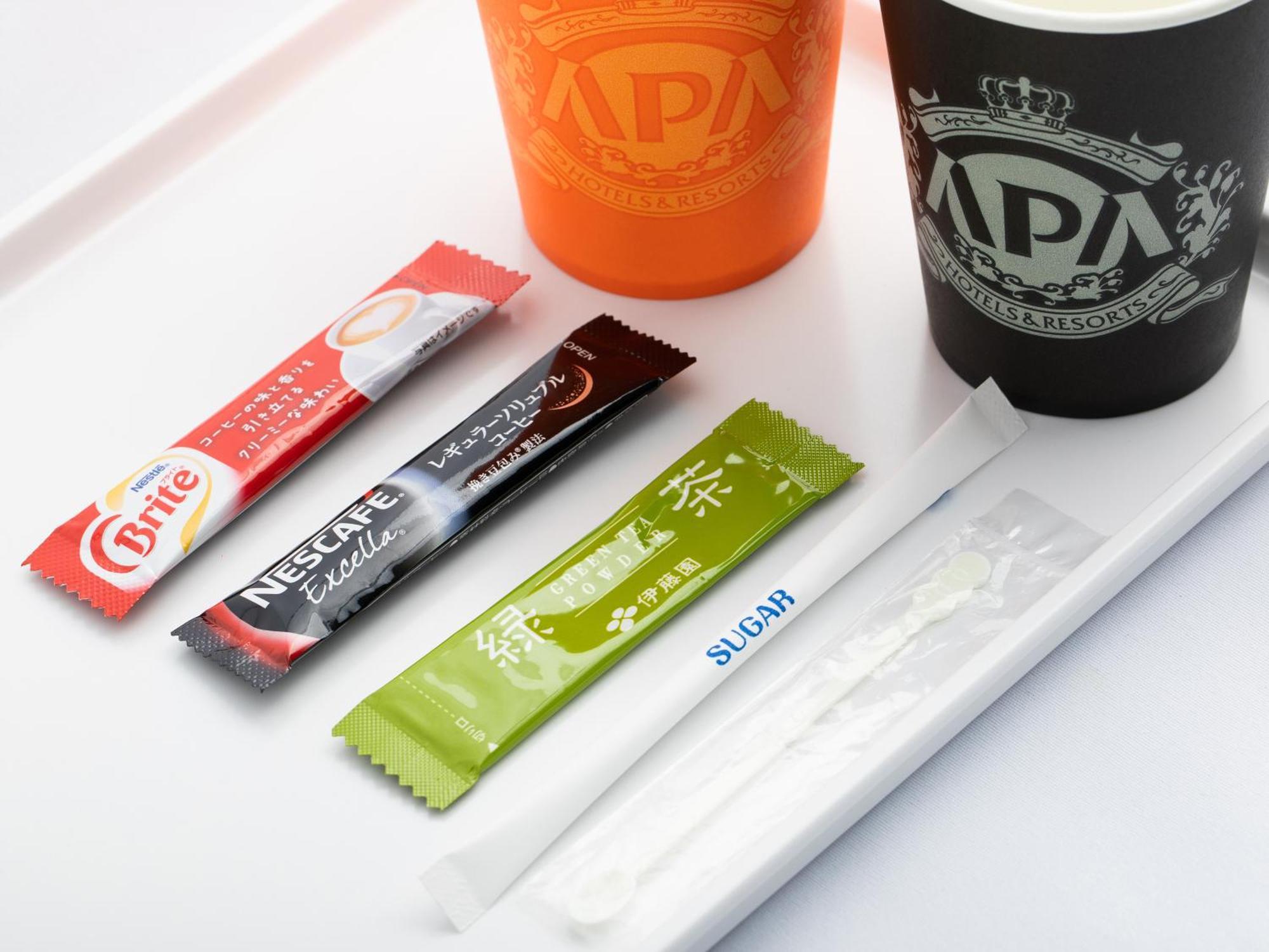 Apa 호텔 코리야마-에키마에 외부 사진